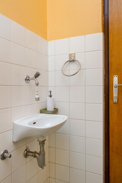Apartment Ankora Split Exterior foto