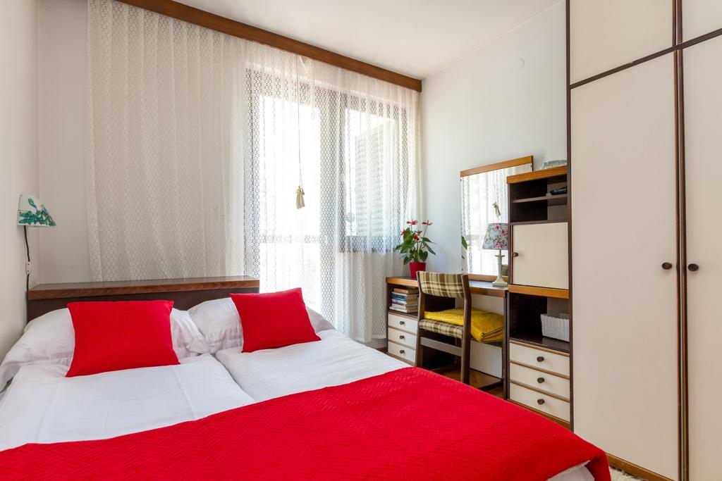 Apartment Ankora Split Exterior foto