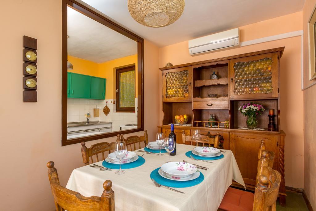 Apartment Ankora Split Exterior foto